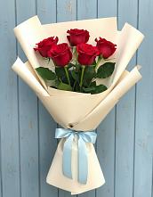 Букет Классика чувств #REPLACE_PRED# Приморске Ленинградской области