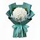 Букет цветов из: Гортензия в Приморске Ленинградской области