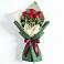 Букет цветов из: Розы в Приморске Ленинградской области