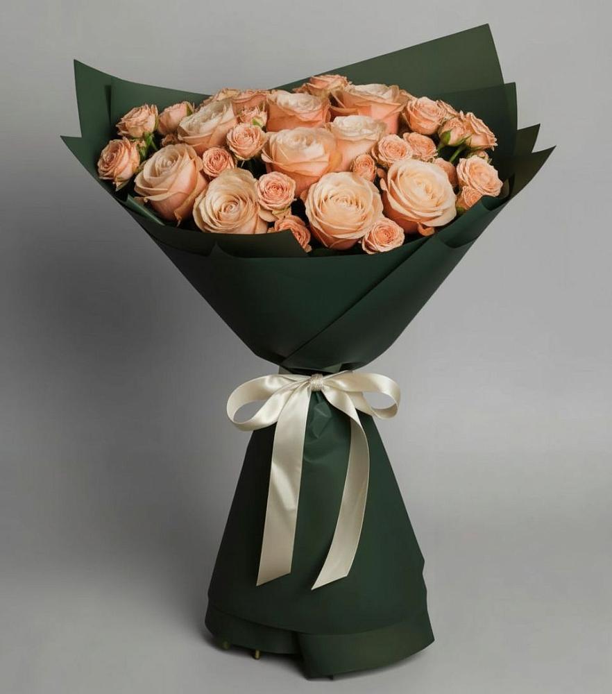 Букет Элегантный в Приморске Ленинградской области