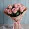 Букет цветов из: Розы в Приморске Ленинградской области