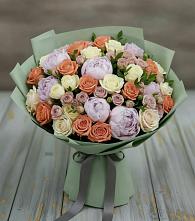 Букет Мороженное #REPLACE_PRED# Приморске Ленинградской области