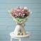 Букет цветов из: Орхидеи и Розы в Приморске Ленинградской области