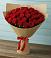 Букет Красные розы Милано в Приморске Ленинградской области