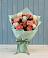 Букет цветов из: Розы в Приморске Ленинградской области