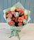 Букет цветов из: Розы в Приморске Ленинградской области