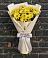 Букет цветов из: Хризантемы в Приморске Ленинградской области