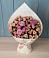 Букет цветов из: Розы в Приморске Ленинградской области